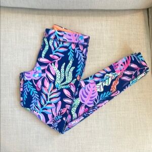 Colorful Kids Leggings